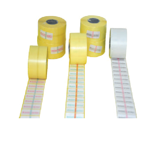 Rups Sterilization Documentation Labels